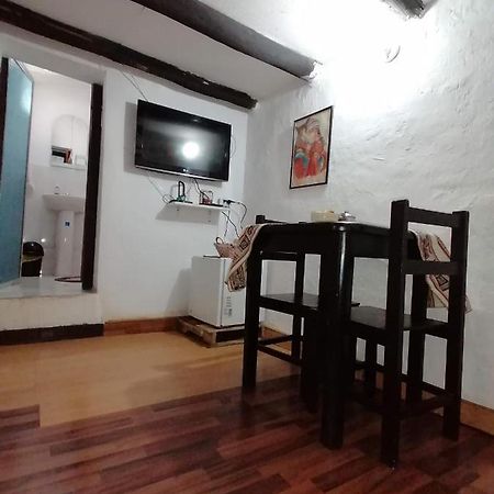 Asiriq Wasi Casita De Huespedes Apartment Cusco Ngoại thất bức ảnh