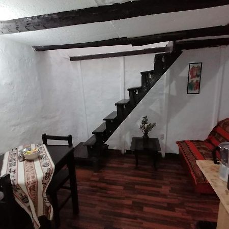 Asiriq Wasi Casita De Huespedes Apartment Cusco Ngoại thất bức ảnh