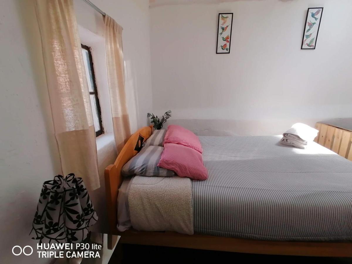 Asiriq Wasi Casita De Huespedes Apartment Cusco Ngoại thất bức ảnh
