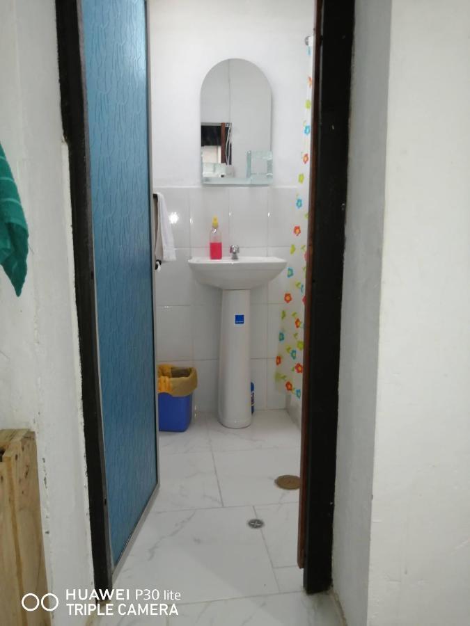 Asiriq Wasi Casita De Huespedes Apartment Cusco Ngoại thất bức ảnh