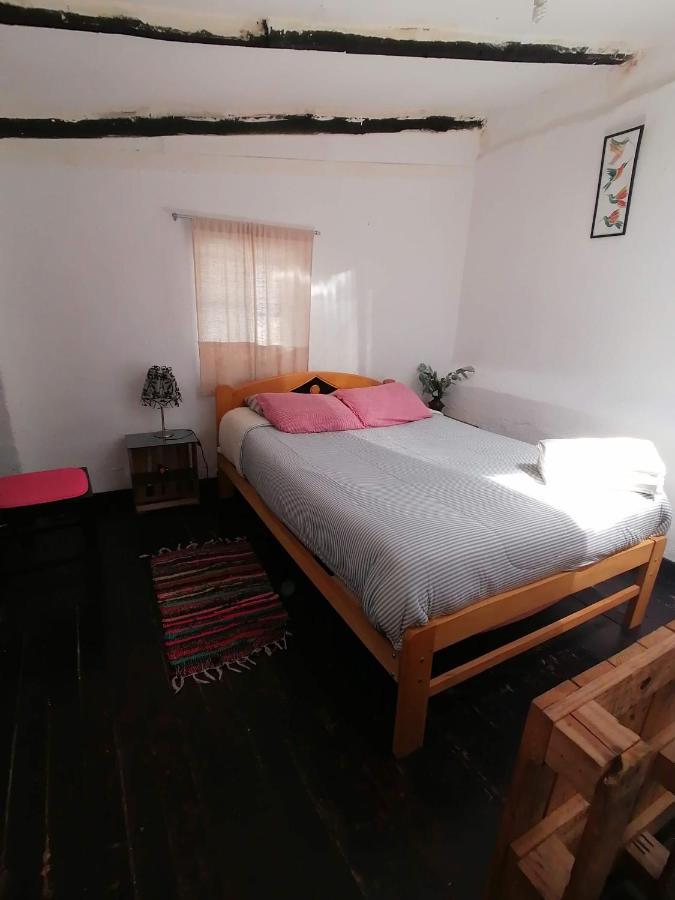 Asiriq Wasi Casita De Huespedes Apartment Cusco Ngoại thất bức ảnh