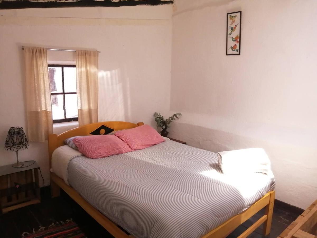 Asiriq Wasi Casita De Huespedes Apartment Cusco Ngoại thất bức ảnh